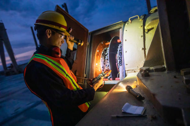 Best Circuit Breaker Repair  in East Bakersfield, CA