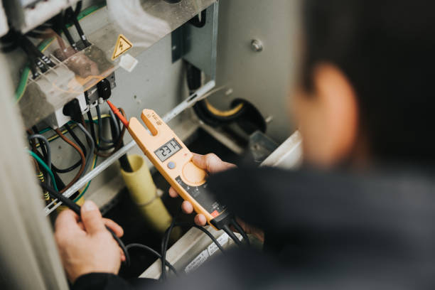 Best Electrical System Inspection  in East Bakersfield, CA