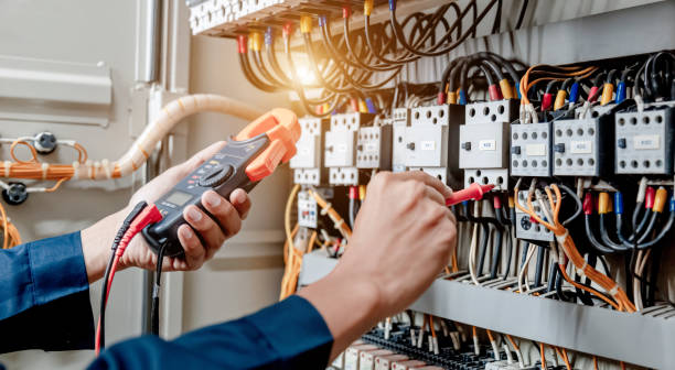 Best Electrical Installation Contractor  in East Bakersfield, CA