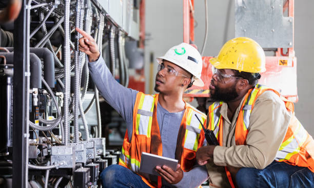 Reliable East Bakersfield, CA Electrician Solutions