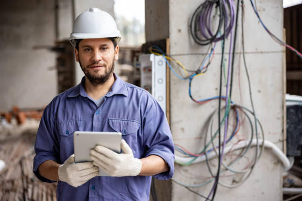 Affordable Electrical Installation in East Bakersfield, CA