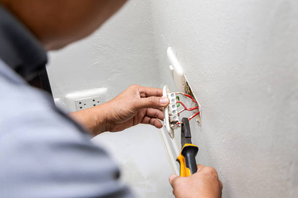 Best Ceiling Fan Installation Electrician  in East Bakersfield, CA