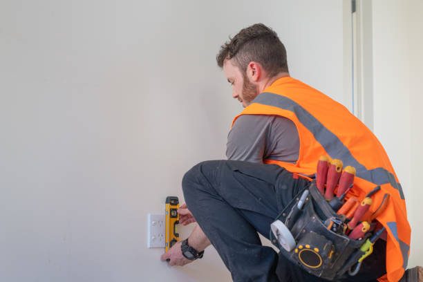 Best Electrical Troubleshooting Services  in East Bakersfield, CA