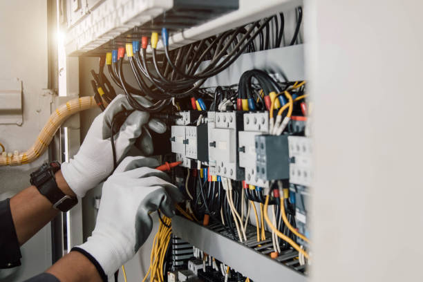 Best Electric Panel Repair  in East Bakersfield, CA